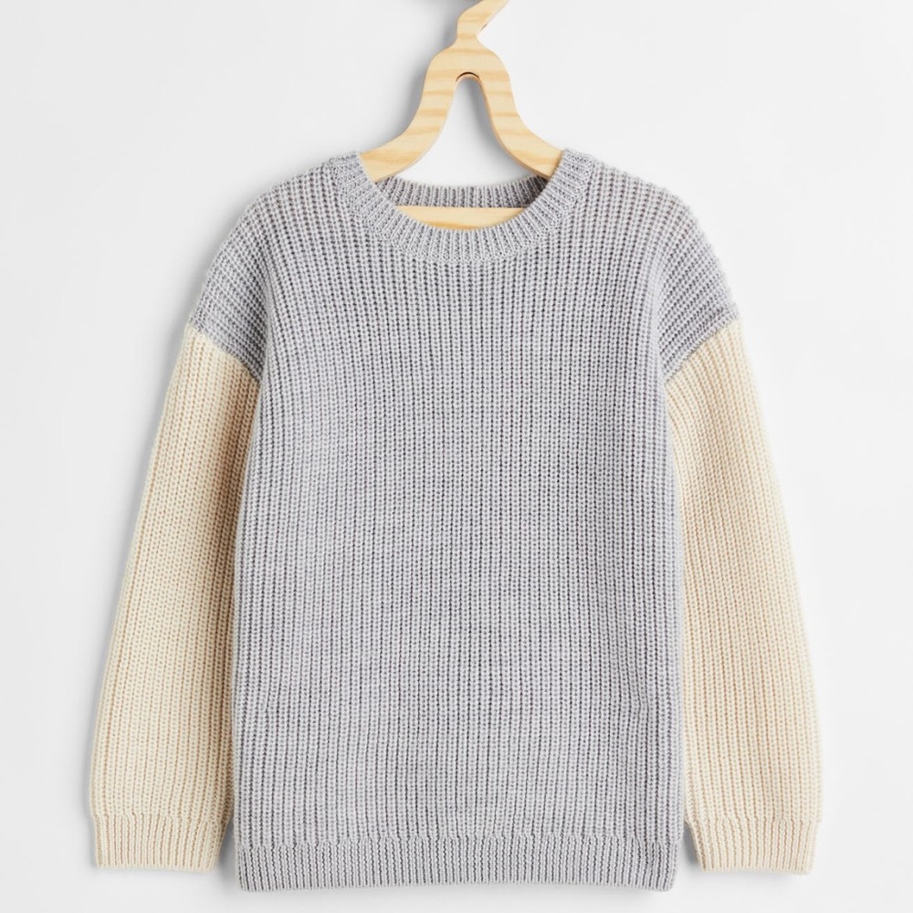 💯 merino wool sweater - Picture 2 of 5